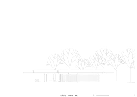 Reception Pavilion - Georgia